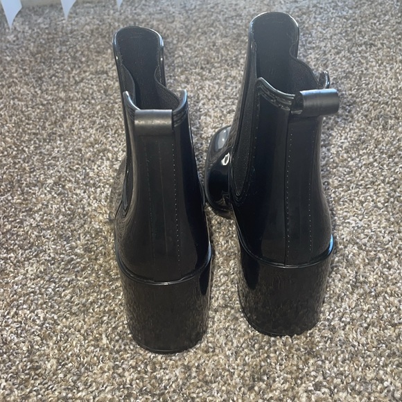 Pre-Owned Women’s Jeffrey Campbell rain boots - Picture 5 of 8